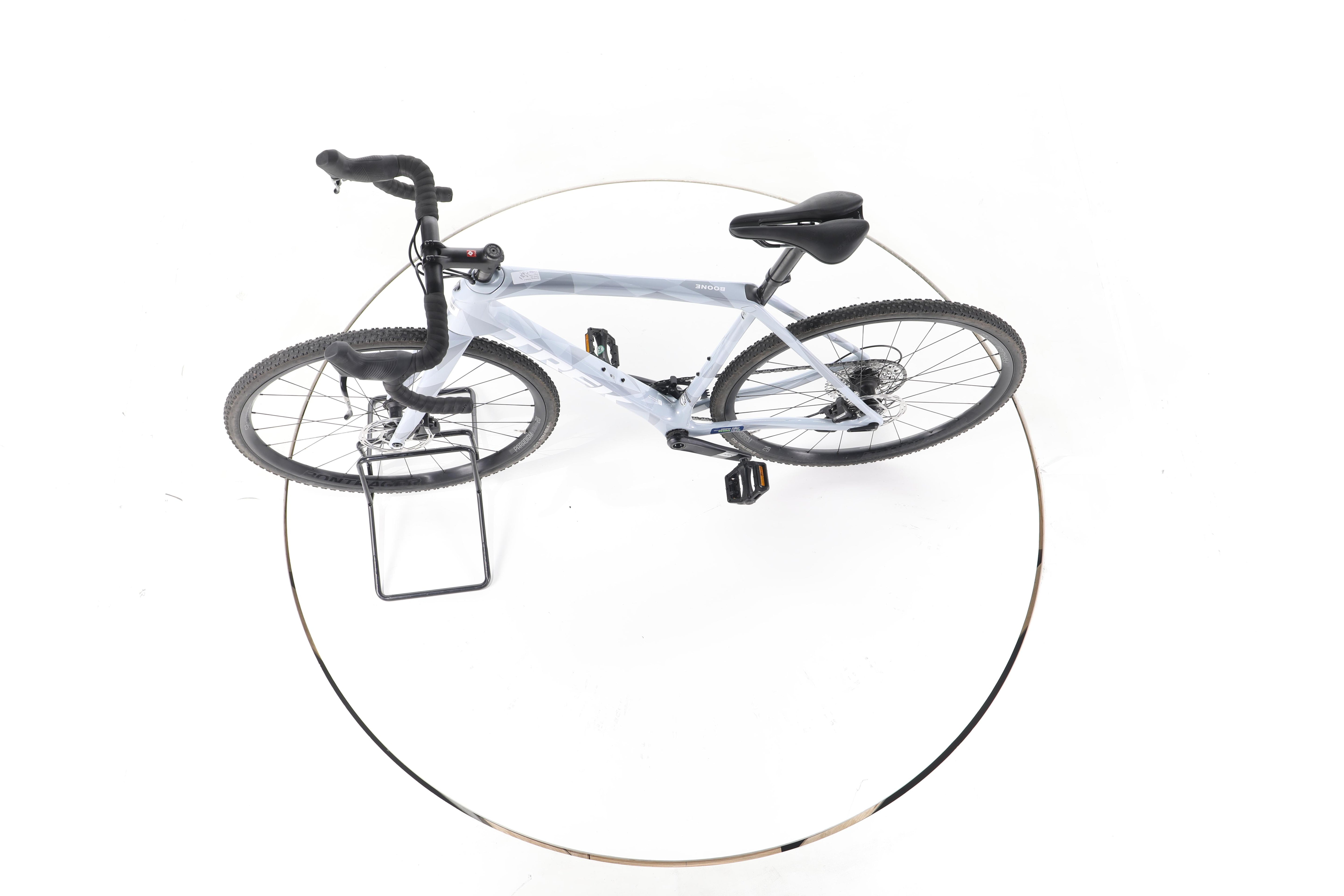 Trek Boone 5 Rennrad Carbon 2025 - Image 19
