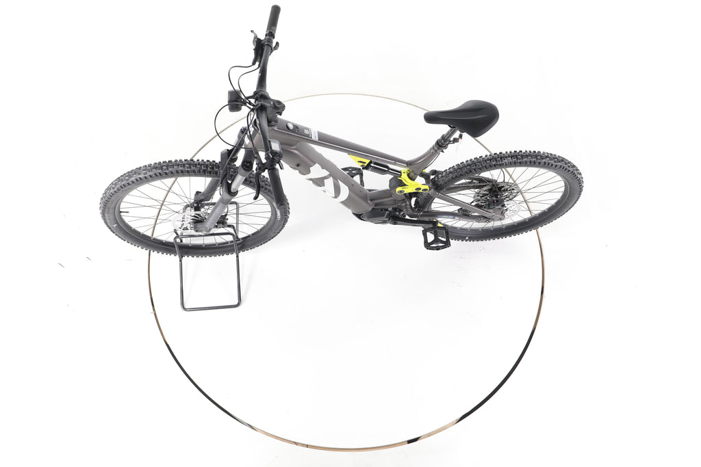 Husqvarna E-Bicycles Light Cross LC2 E-Bike Fully - Image 19