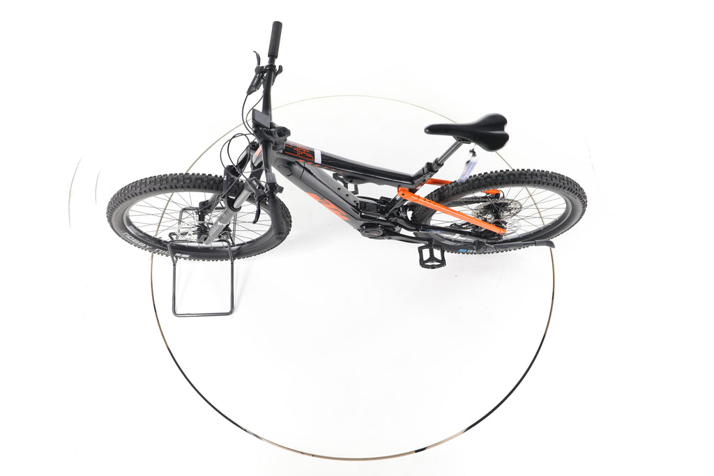 KTM Macina Lycan 771 Fully E-Bike 2023 - Image 19