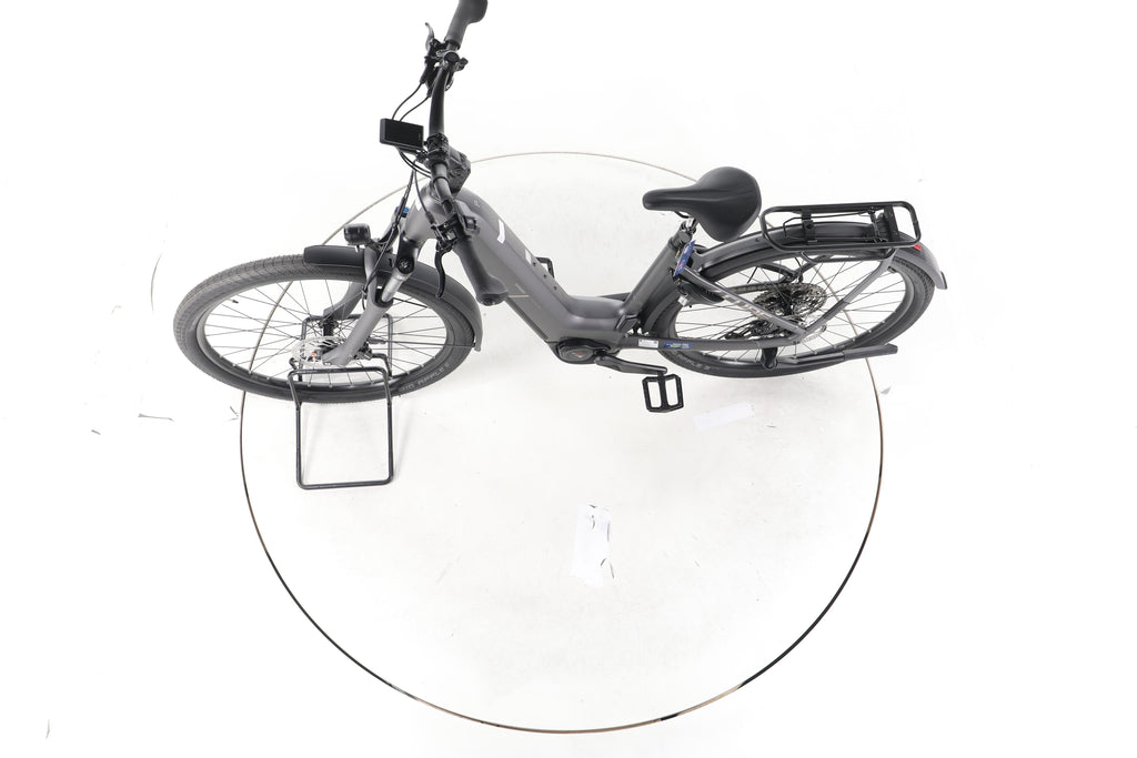 Cube Kathmandu Hybrid Pro Trekking E-Bike Tiefeinsteiger - Image 19