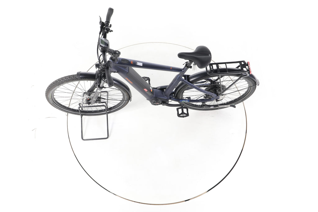 Carver Route E.530 Trekking E-Bike - Image 19