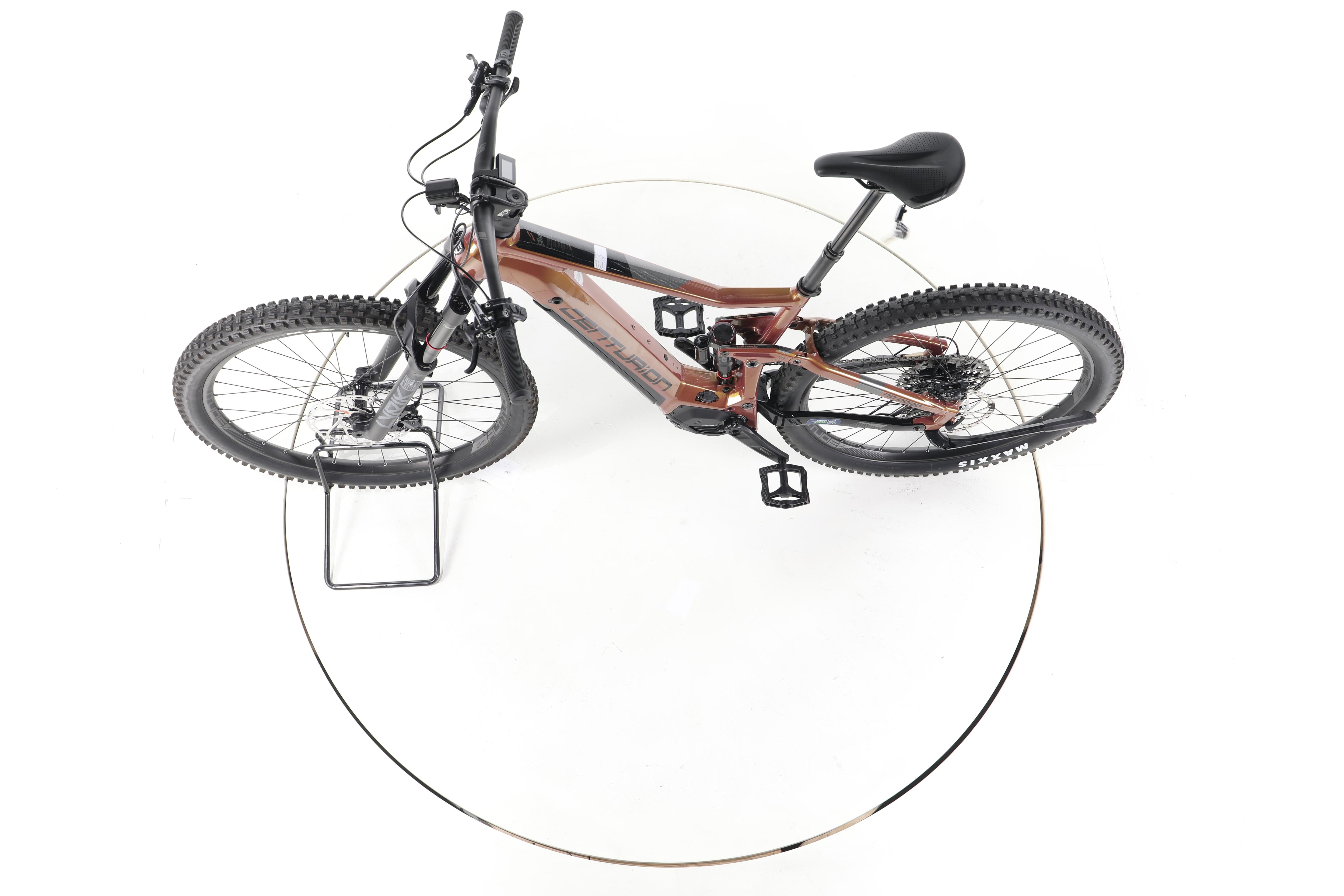 Centurion No Pogo F2000i Fully E-Bike 2024 - Image 19