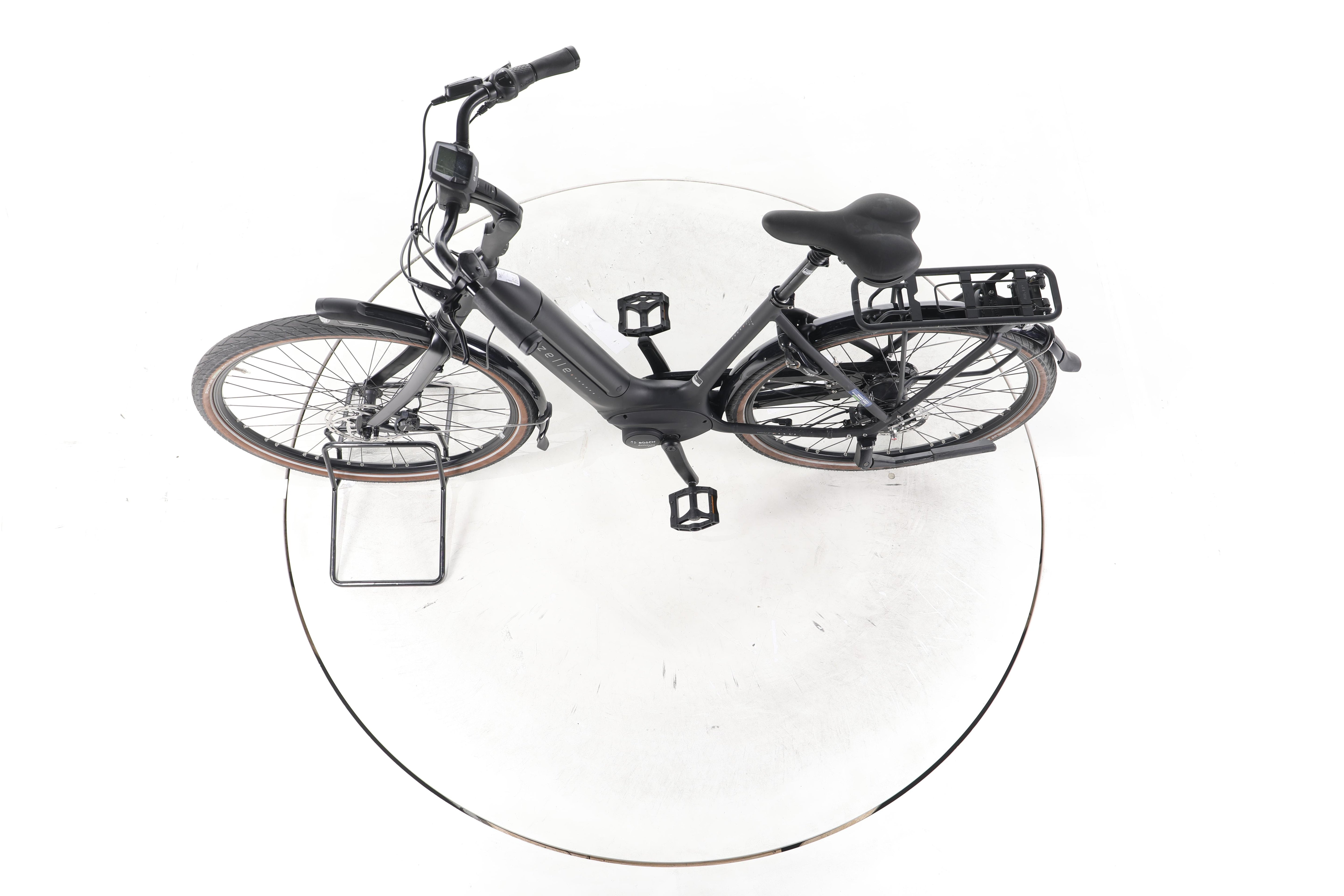 Gazelle Arroyo C7 HMB Elite City E-Bike Tiefeinsteiger - Image 19