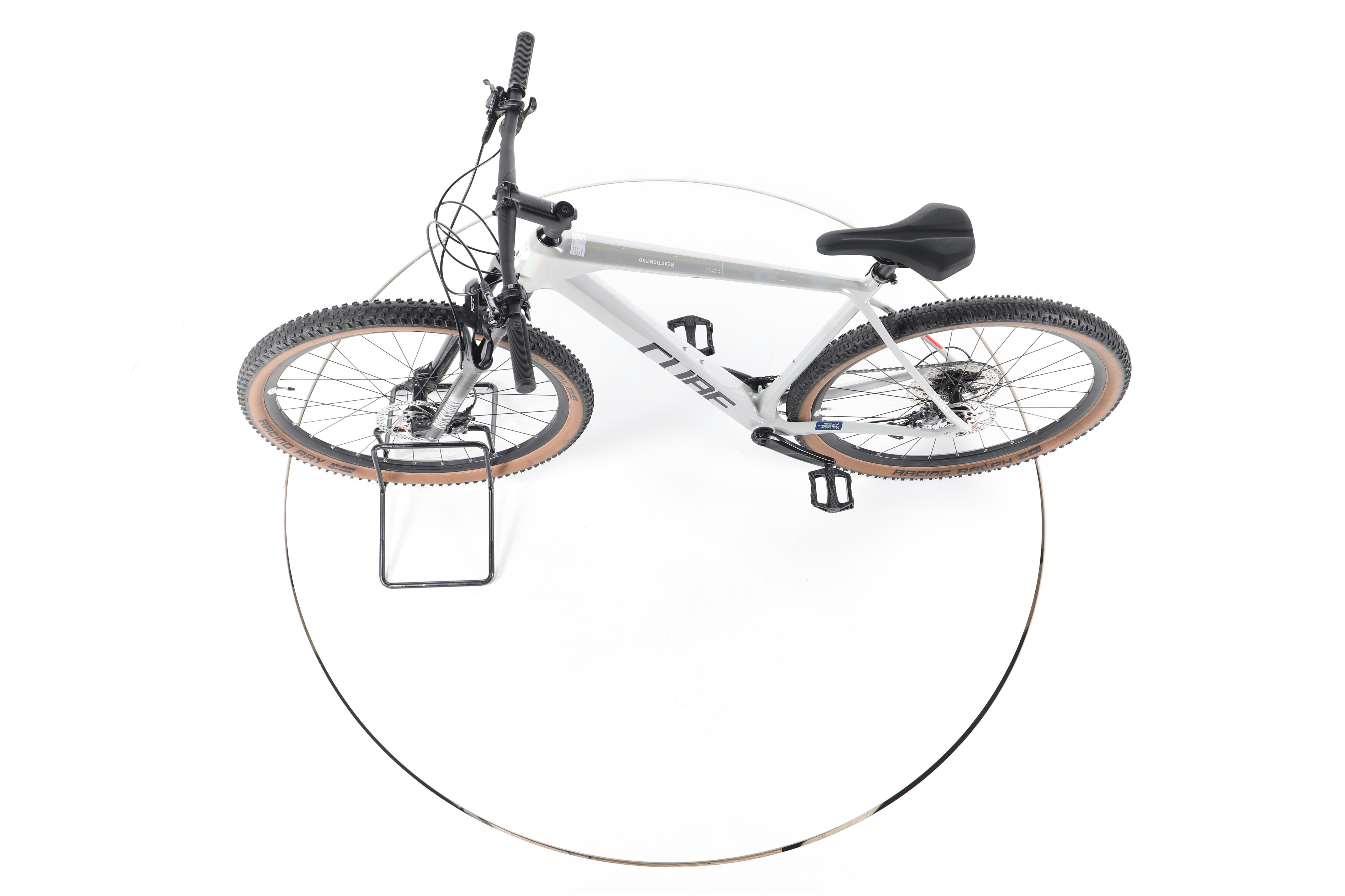 Cube Reaction C:62 Pro - Image 19