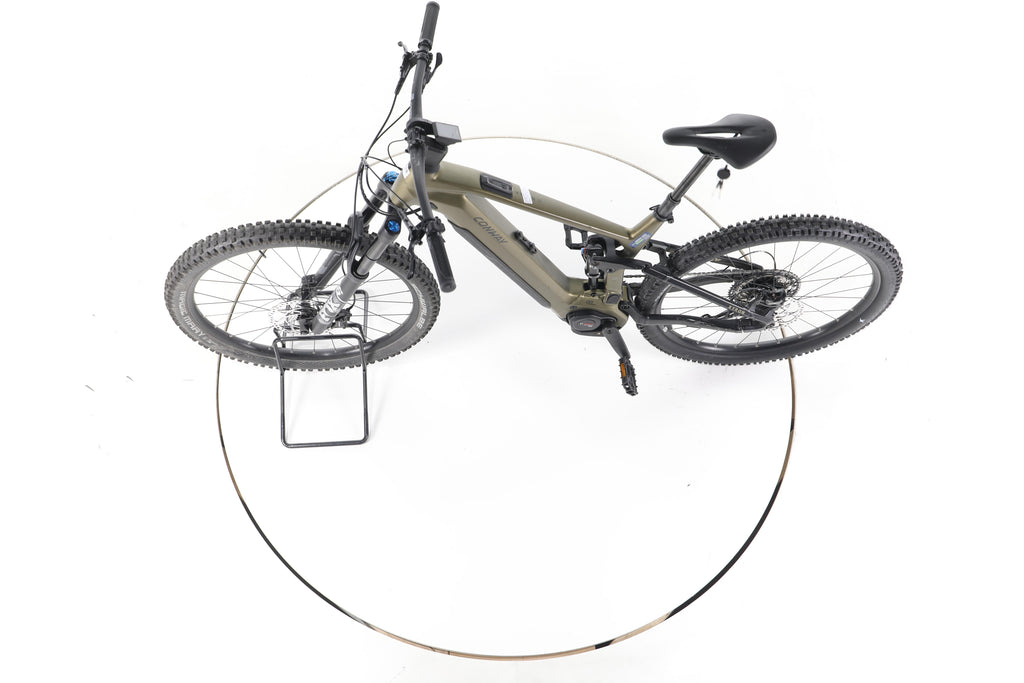 Conway Xyron ST 5.0 E-Bike Fully 2025 - Image 19