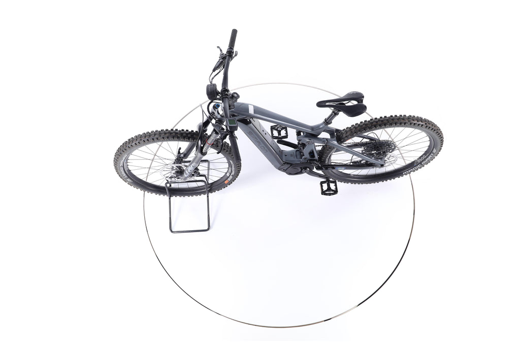 Simplon Rapcon Pmax E-Bike Fully Carbon - Image 19