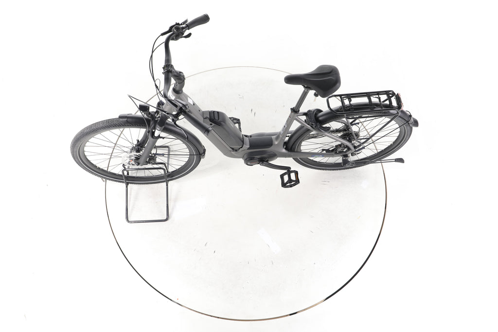 Kalkhoff Endeavour 1.B Move Trekking E-Bike Tiefeinsteiger - Image 19