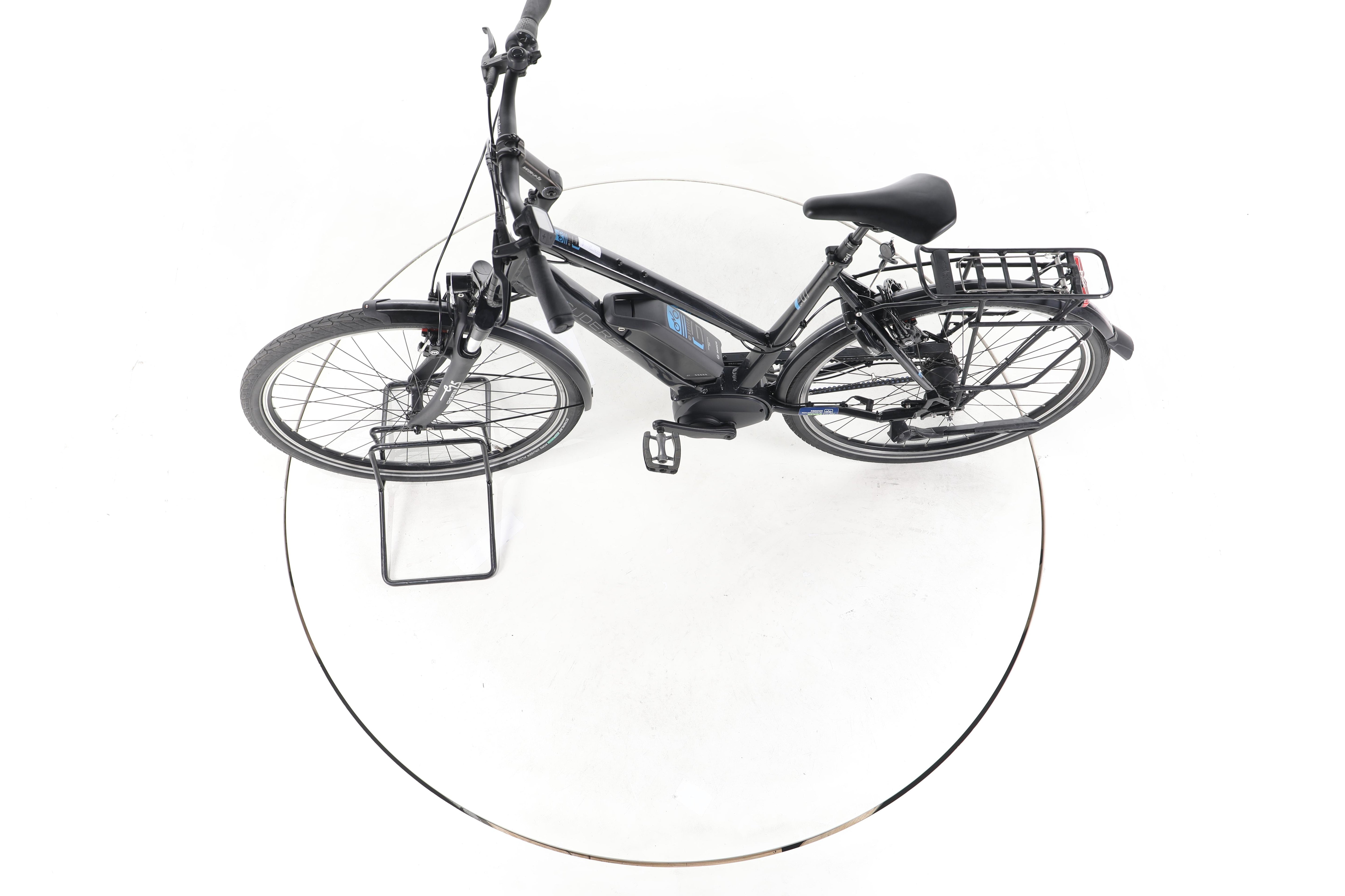 Gudereit EC-3.5 RT City E-Bike - Image 19
