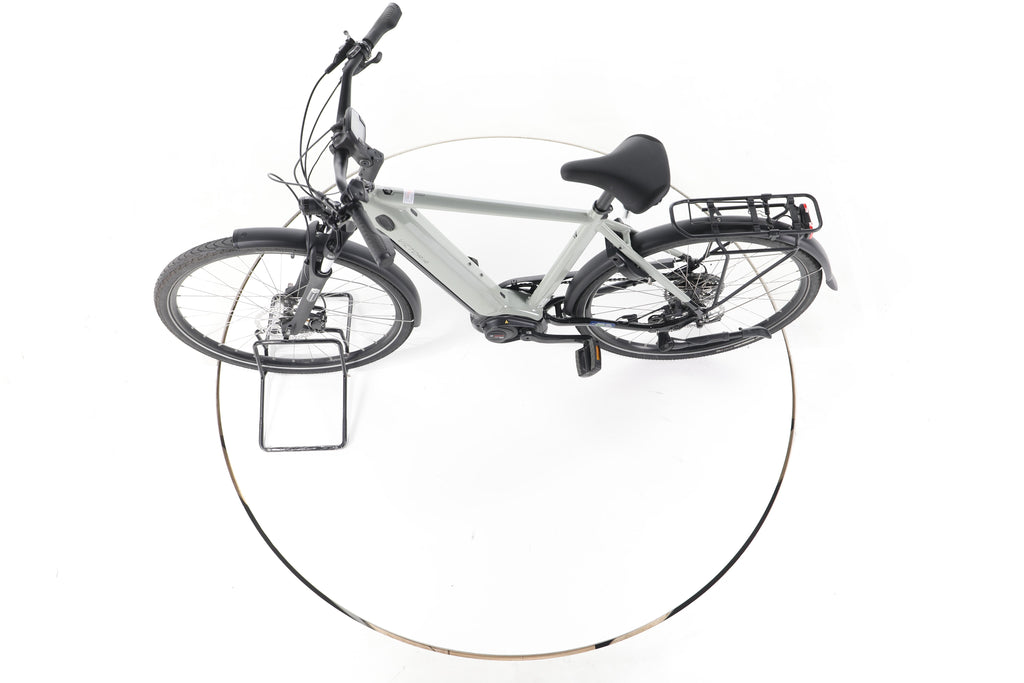 Victoria eTrekking 12.9 Trekking E-Bike - Image 19