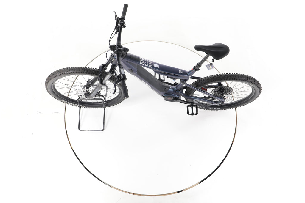 KTM Macina KAPOHO 8973 E-Bike Fully 2025 - Image 19