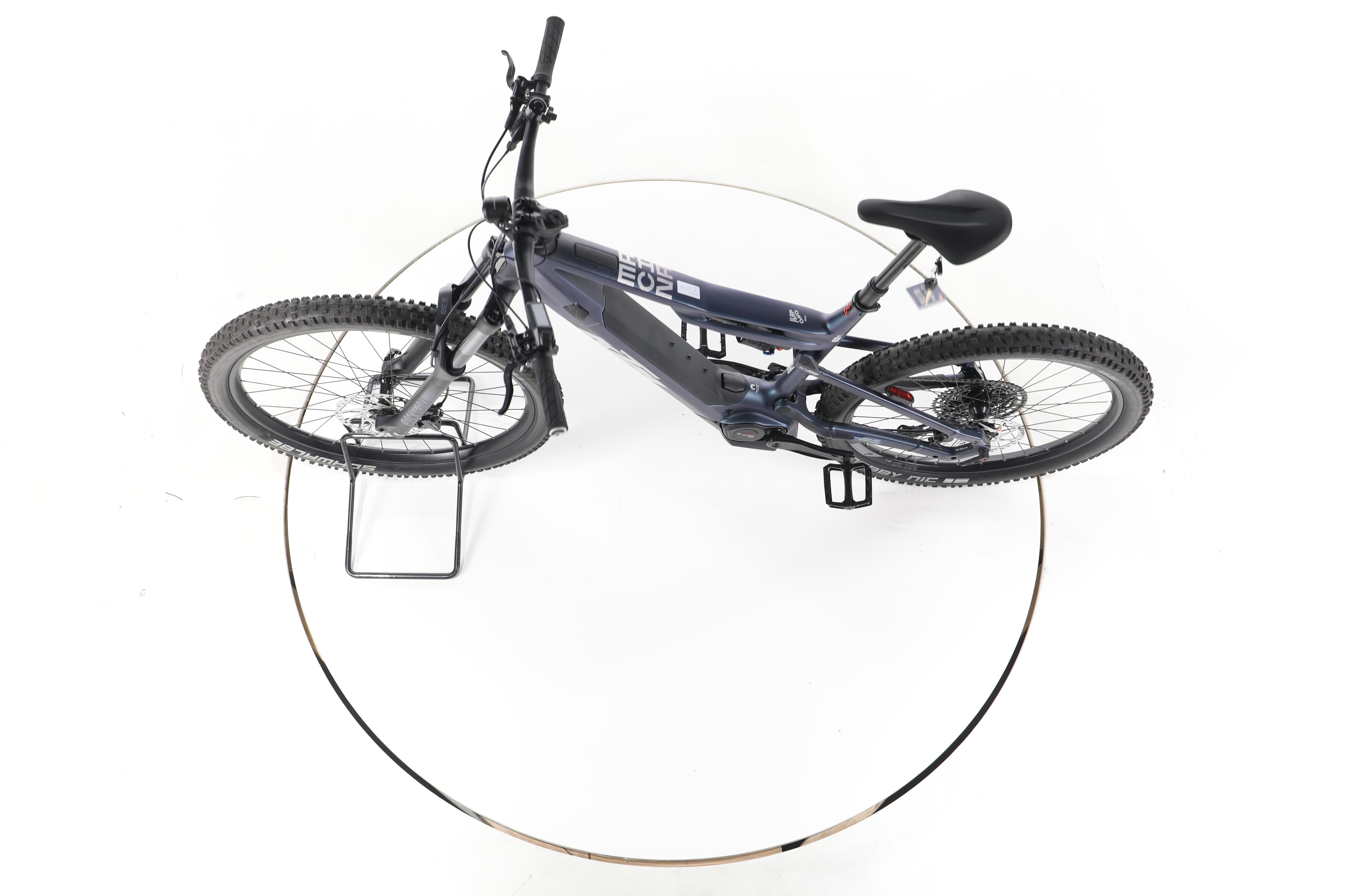 KTM Macina KAPOHO 8973 E-Bike Fully 2025 - Image 19