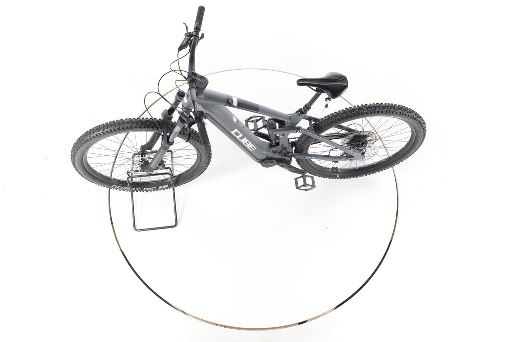 Cube Stereo Hybrid 140 HPC Race E-Bike Fully Carbon - Image 19