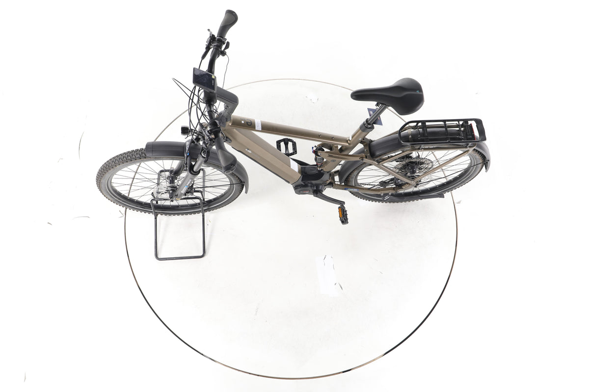 e-bike manufaktur TX22 Cross SUV E-Bike - Image 19