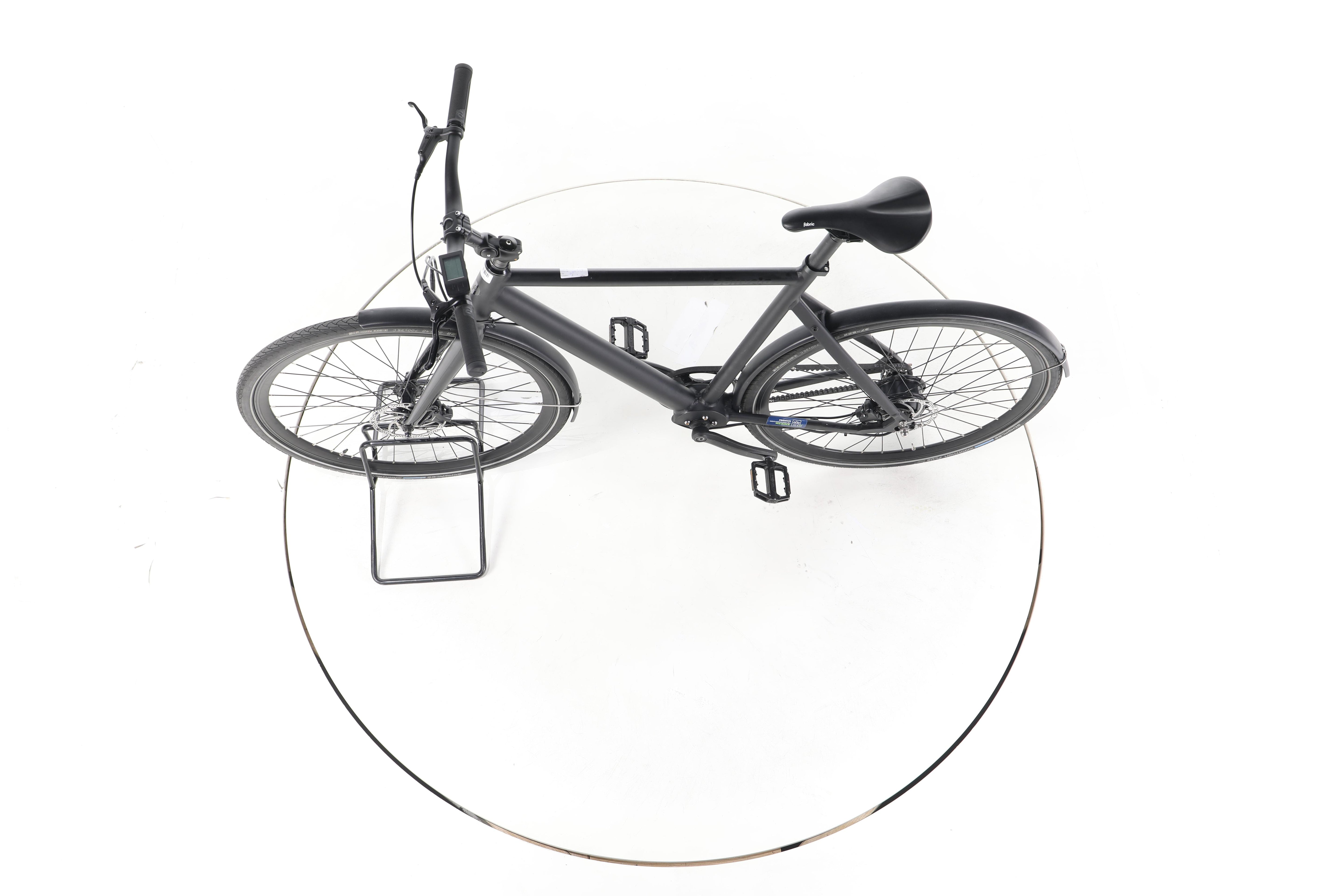 bonvelo RAKEDE Boost City E-Bike - Image 19