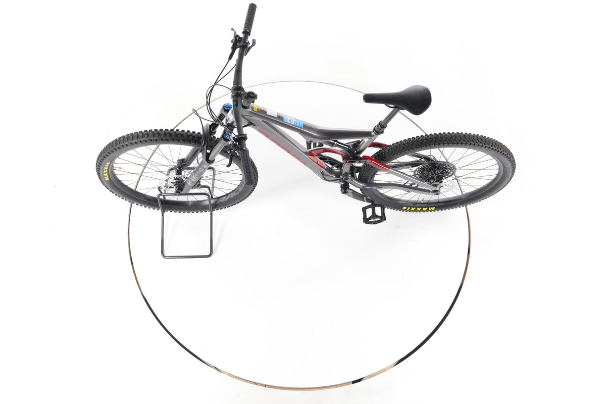 Orbea Occam H20 LT Fahrrad Fully - Image 19