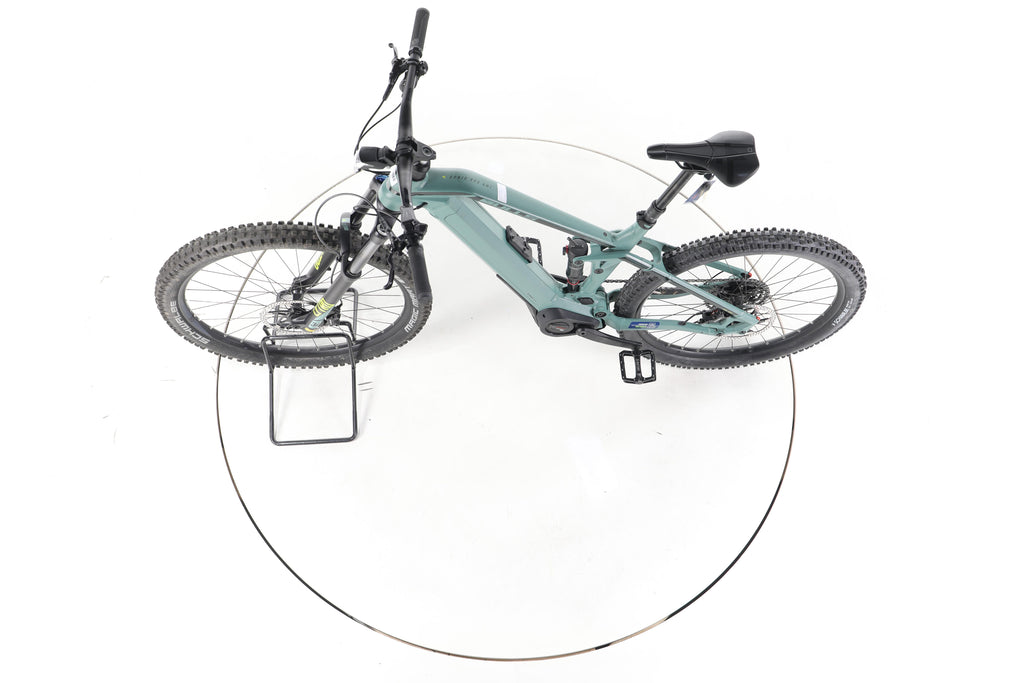 Bulls Sonic EVO AM 1 E-Bike Fully - Image 19