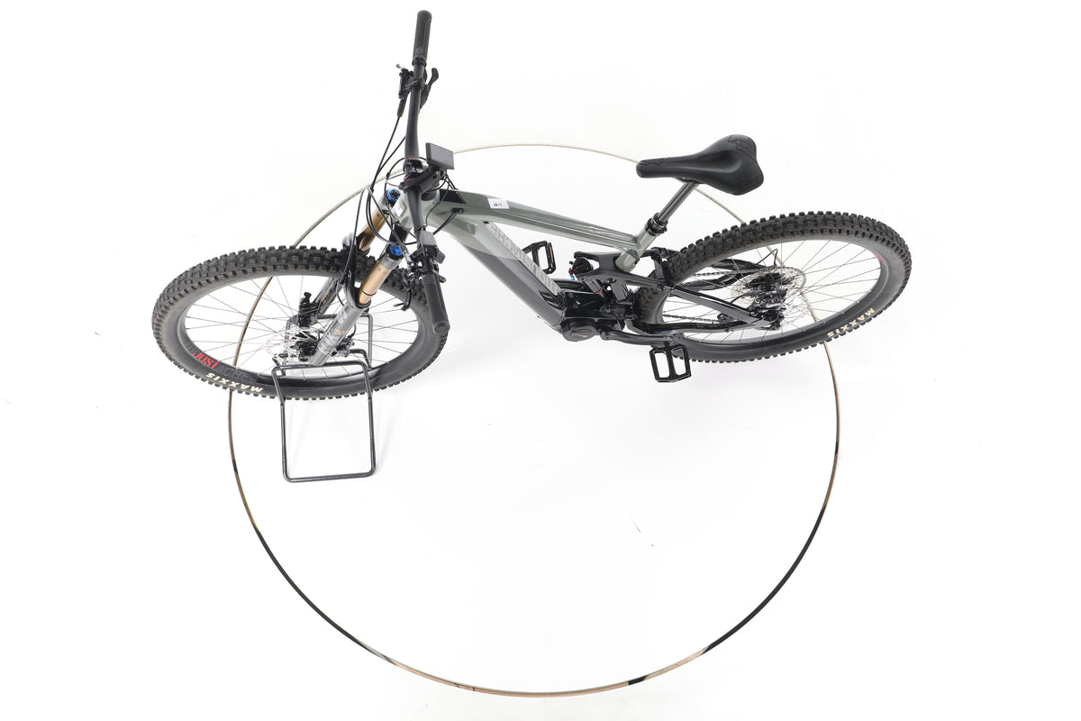 Moustache Bikes Game 9 E-Bike Fully - Image 19