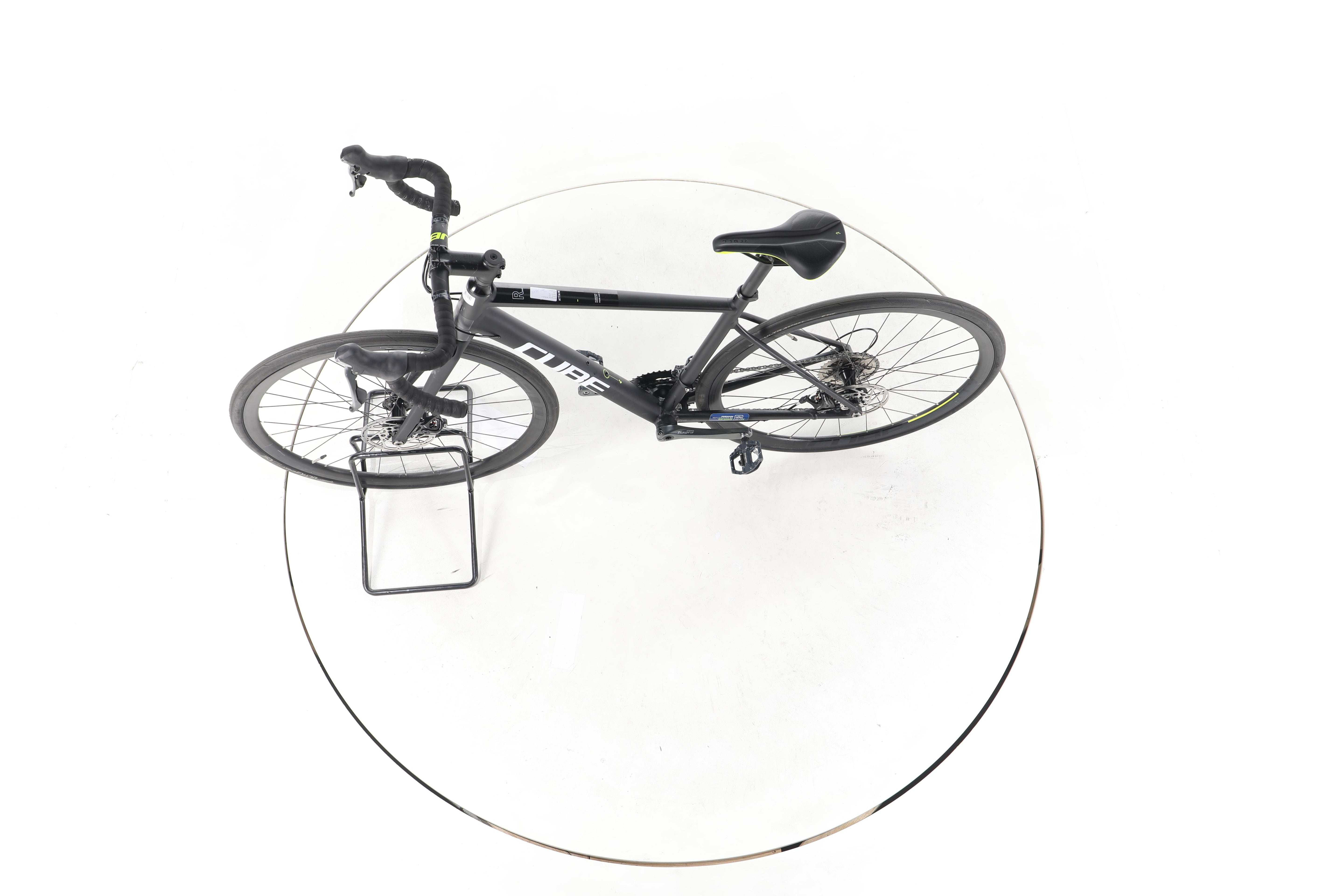 Cube Attain Race Rennrad - Image 19