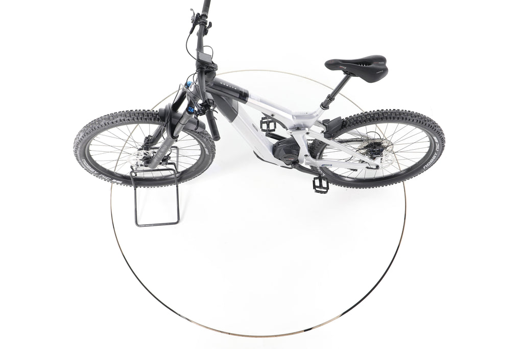 Scott Patron ST eRIDE 910 Fully E-Bike 2024 - Image 19