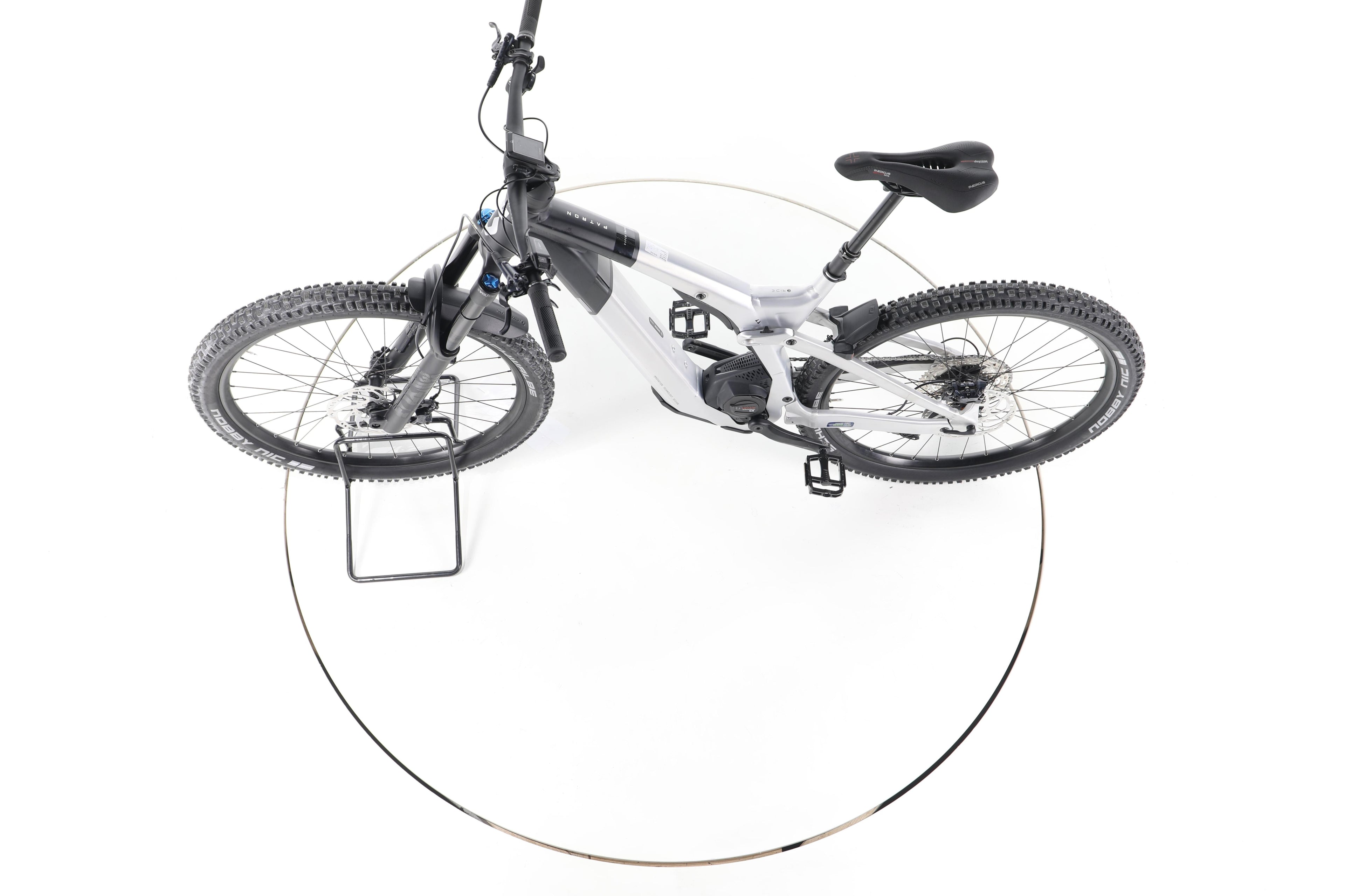 Scott Patron ST eRIDE 910 Fully E-Bike 2024 - Image 19