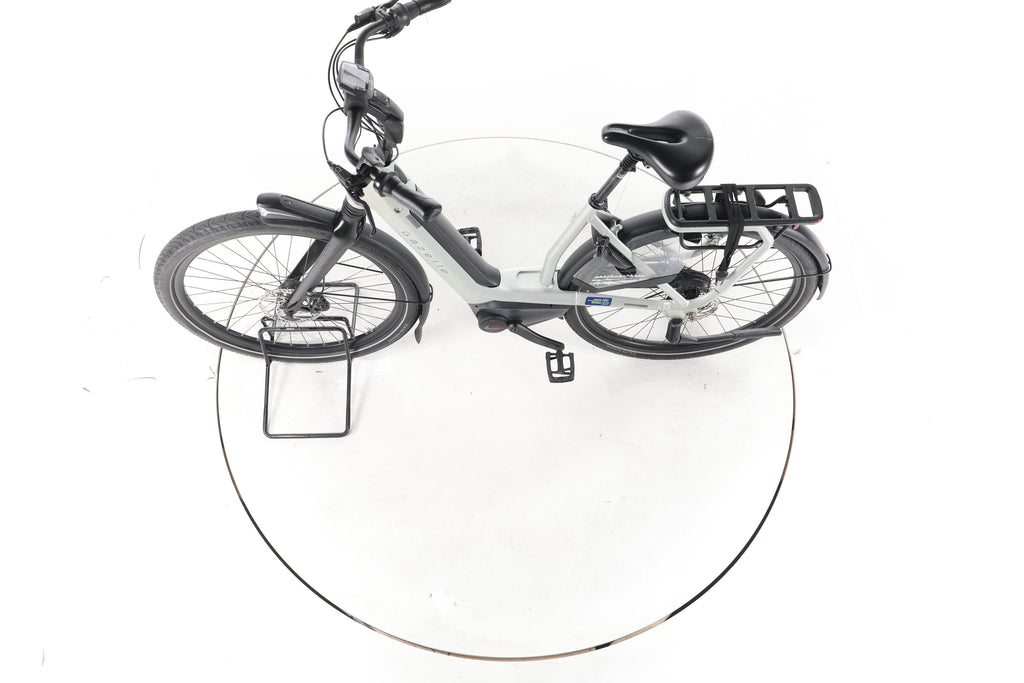 Gazelle Avignon C380 HMB City E-Bike Tiefeinsteiger 2024 - Image 19