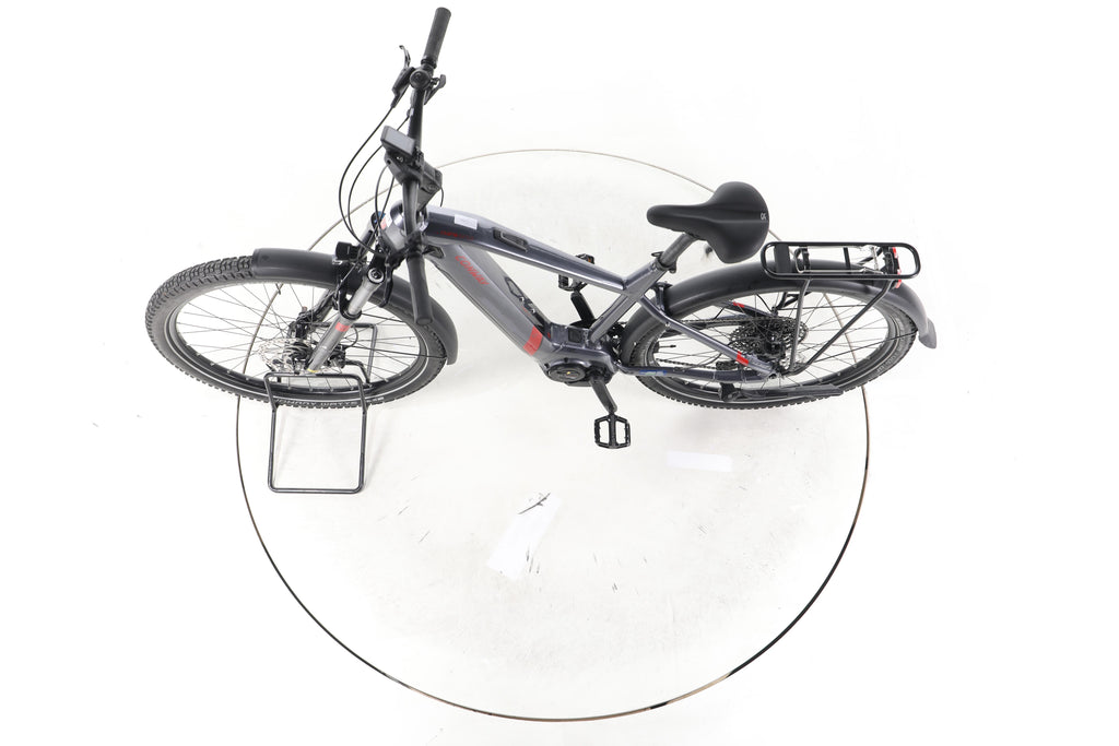 Conway Cairon SUV 5.0 Trekking E-Bike - Image 19