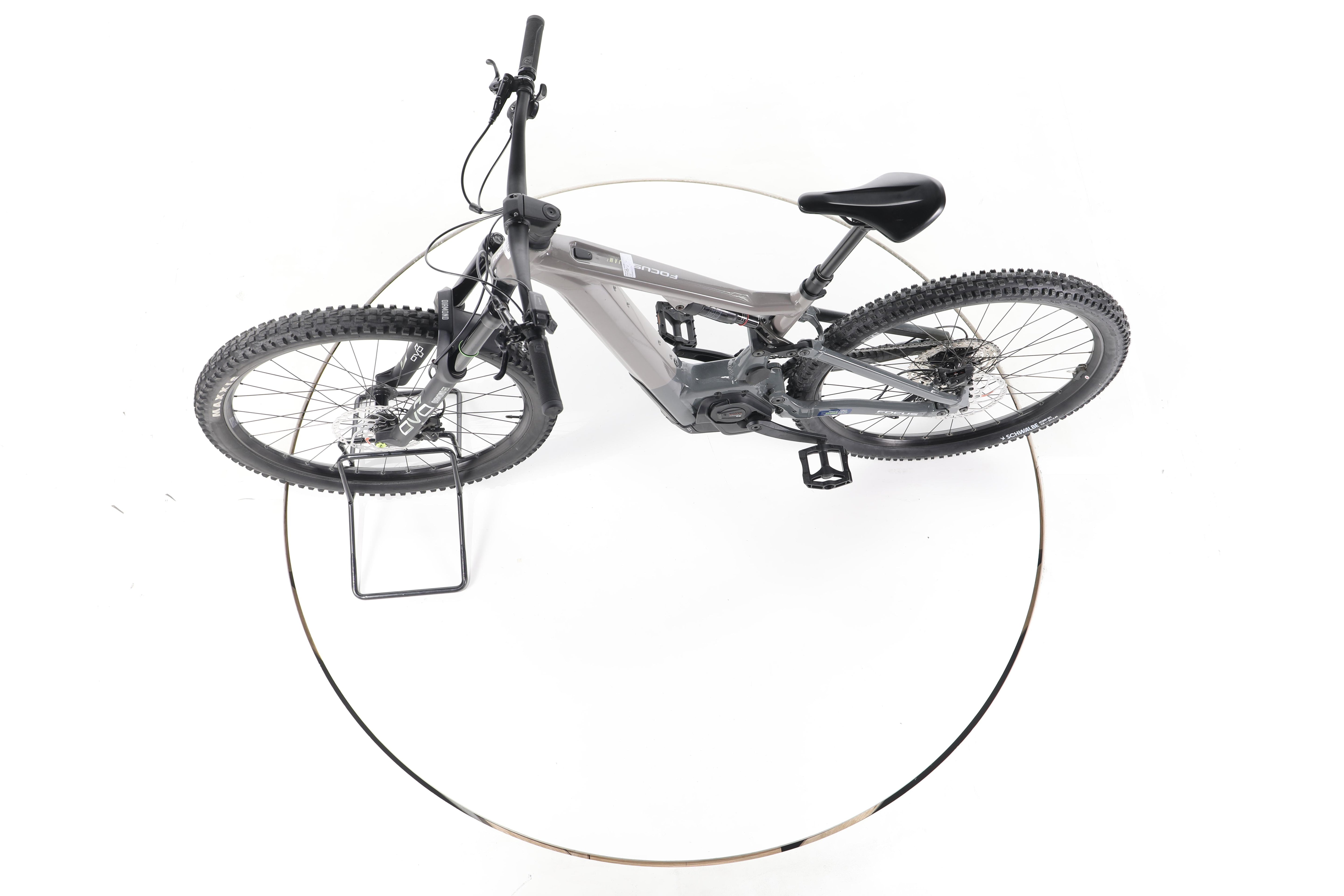 Focus JAM² 6.7 E-Bike Fully - Image 19