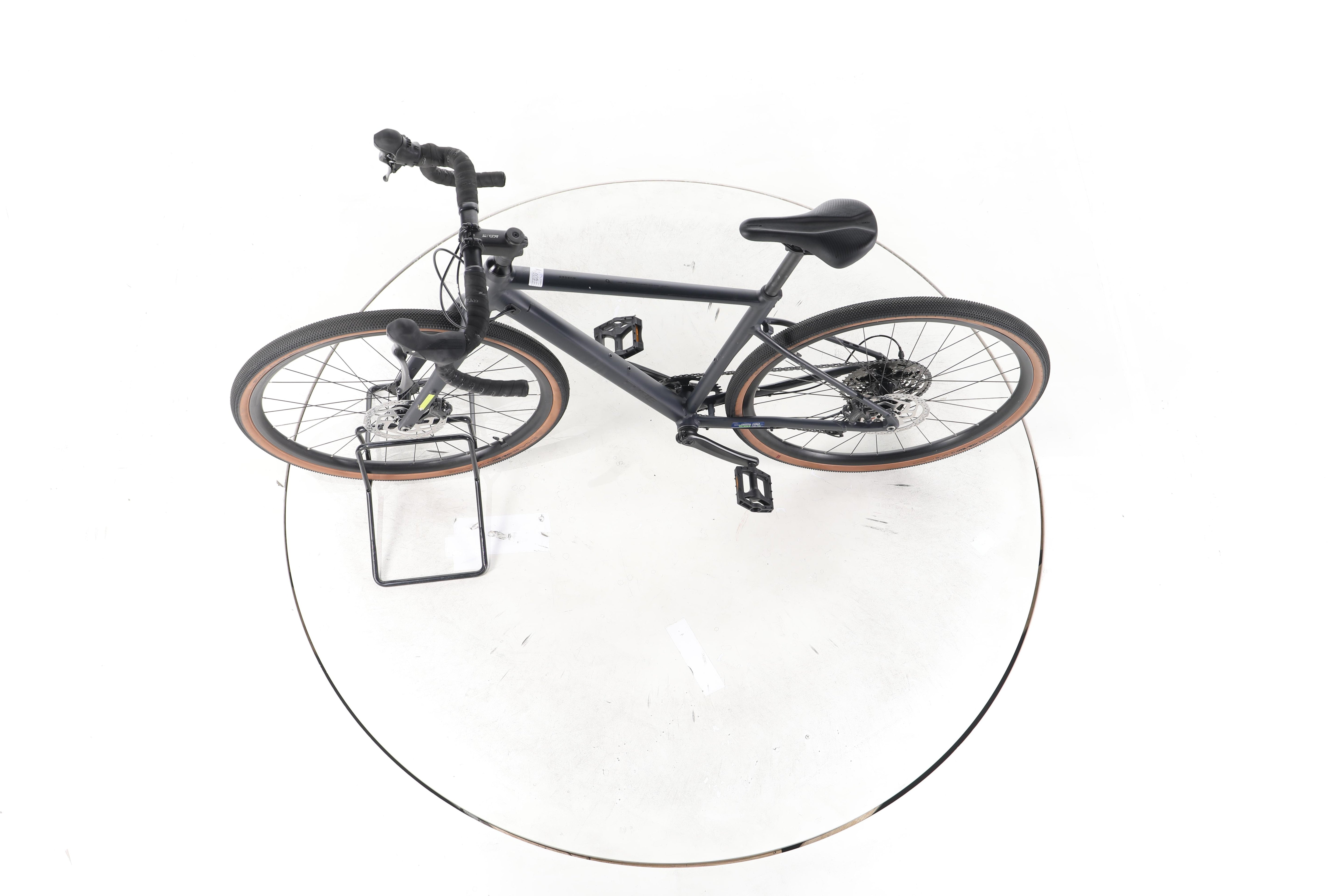 Cube Nuroad Pro Gravelbike Carbon 2025 - Image 19