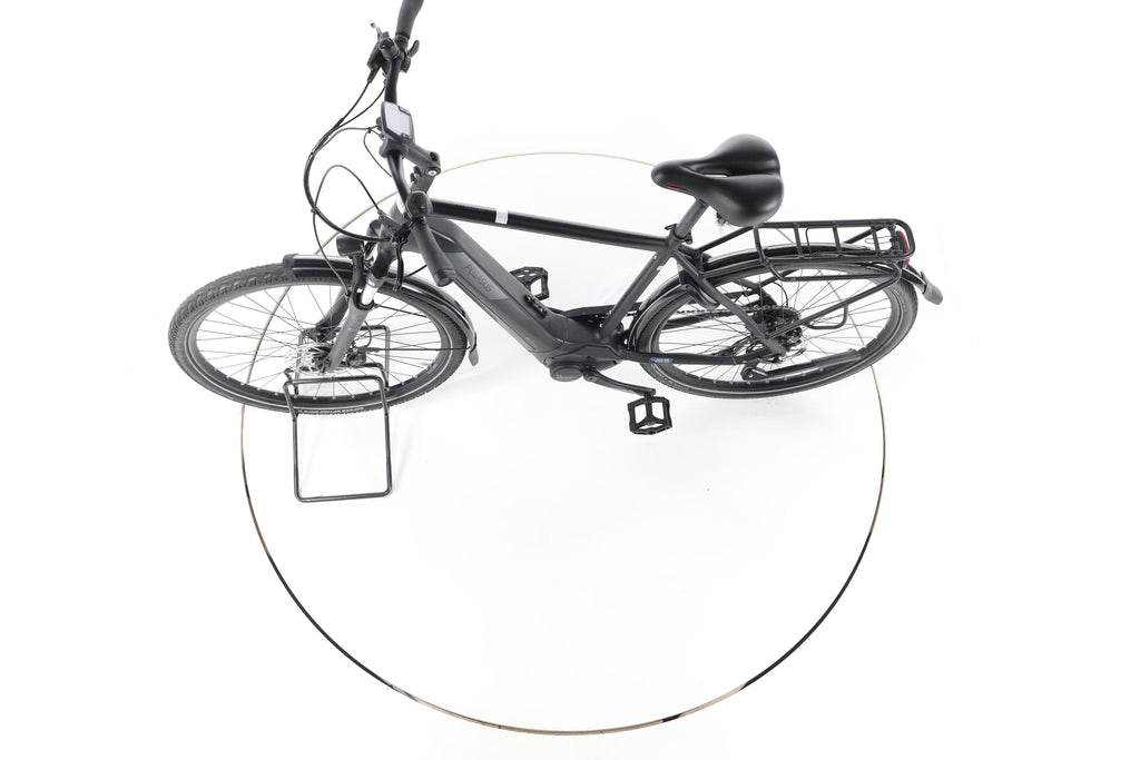 Pegasus Solero EVO 9 Trekking E-Bike - Image 19