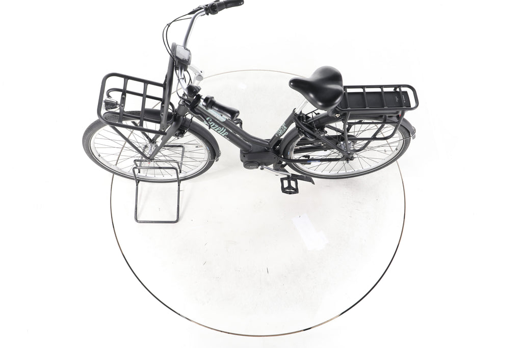 Gazelle Miss Grace C7+ City E-Bike - Image 19