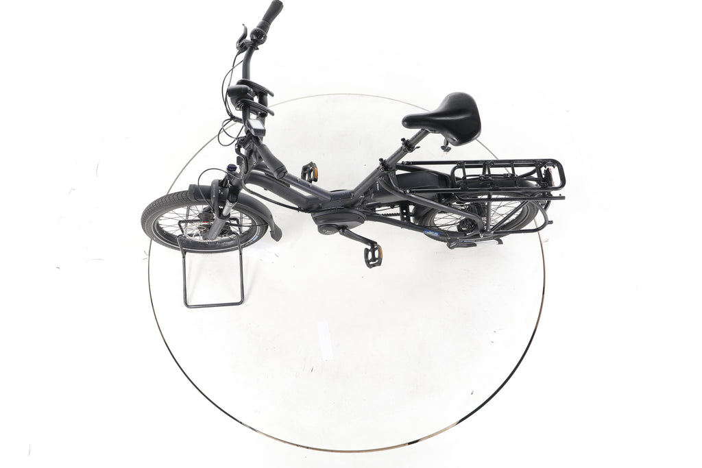 Tern HSD S8i Kompakt E-Bike Tiefeinsteiger - Image 19