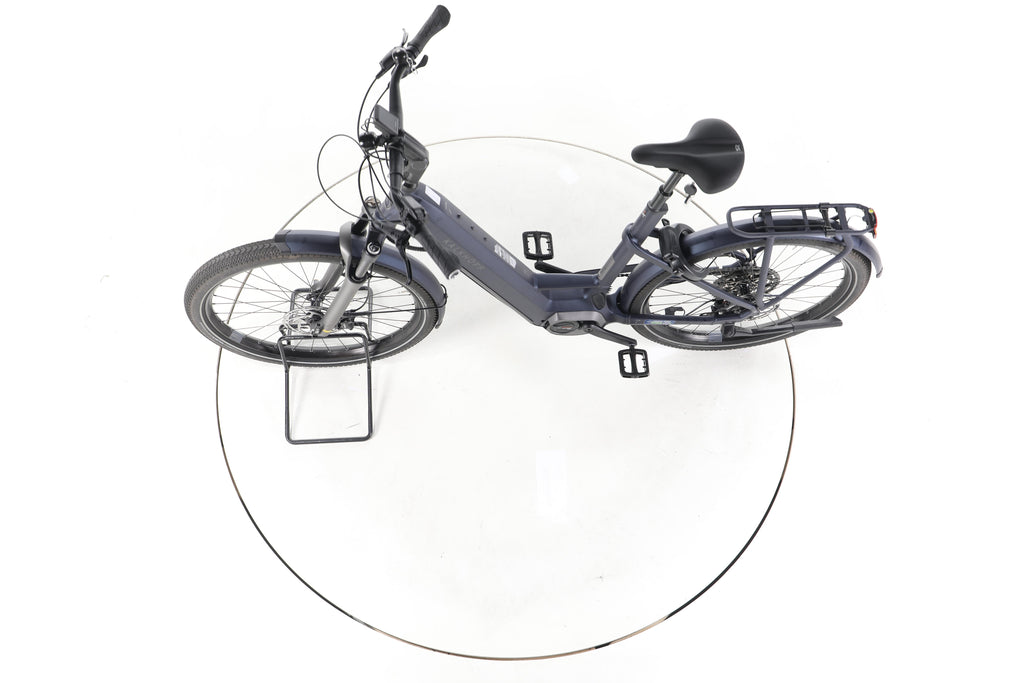 Kalkhoff Endeavour 7.B Advance + Trekking E-Bike Tiefeinsteiger 2024 - Image 19