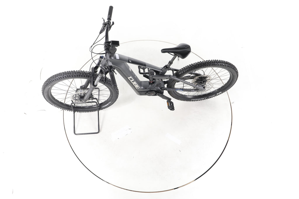 Cube Stereo Hybrid 140 HPC Race E-Bike Fully - Image 19