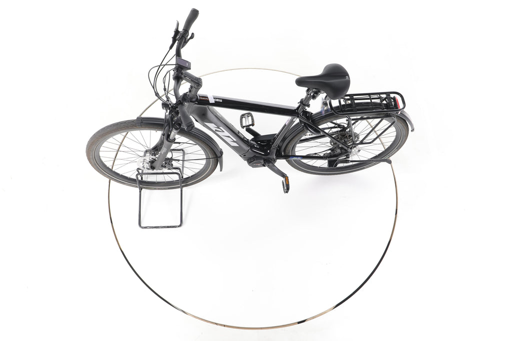 KTM Macina Tour CX 610 Trekking E-Bike - Image 19