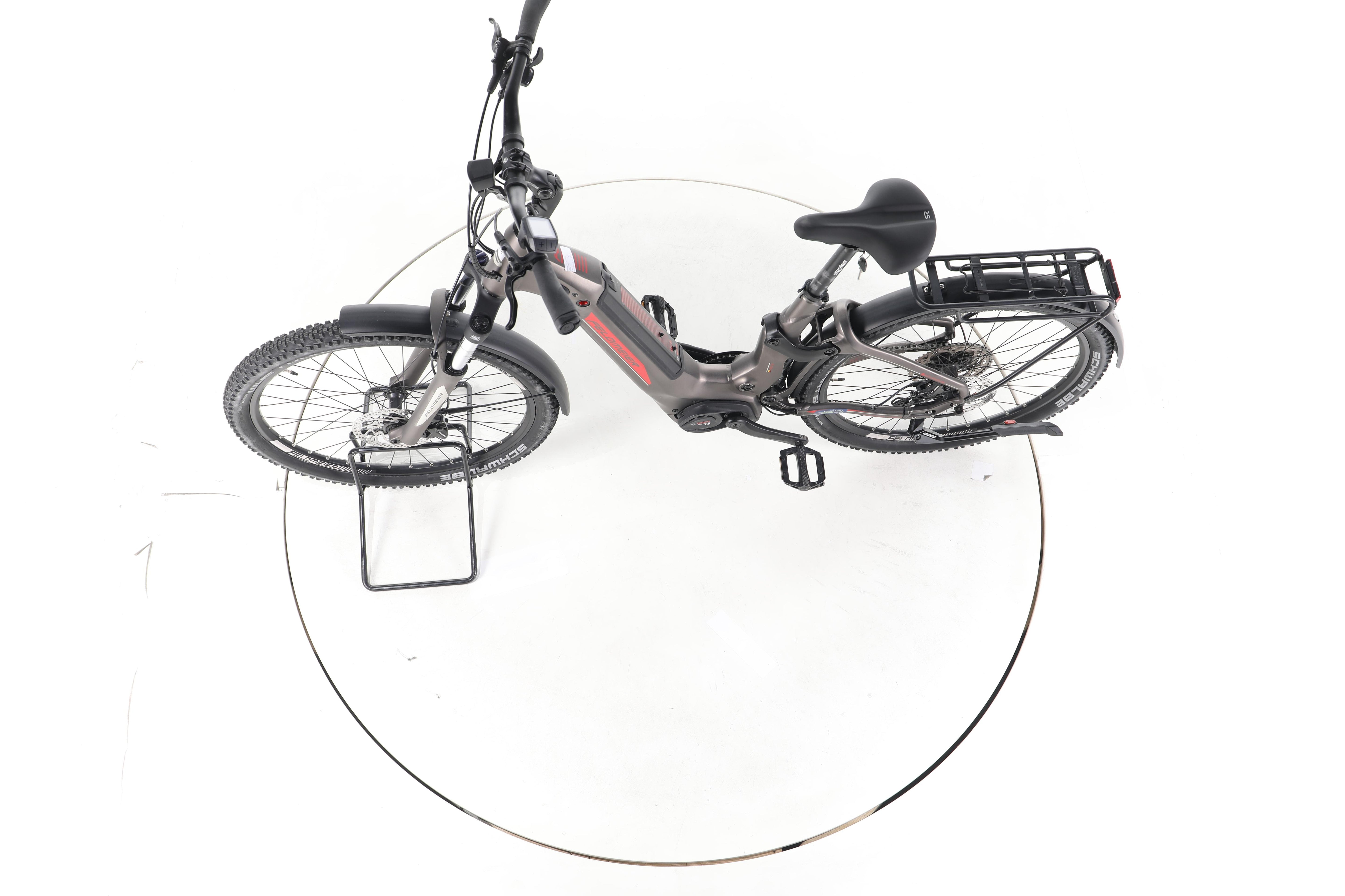 Feldmeier FE23 Ai SUV E-Bike Tiefeinsteiger - Image 19