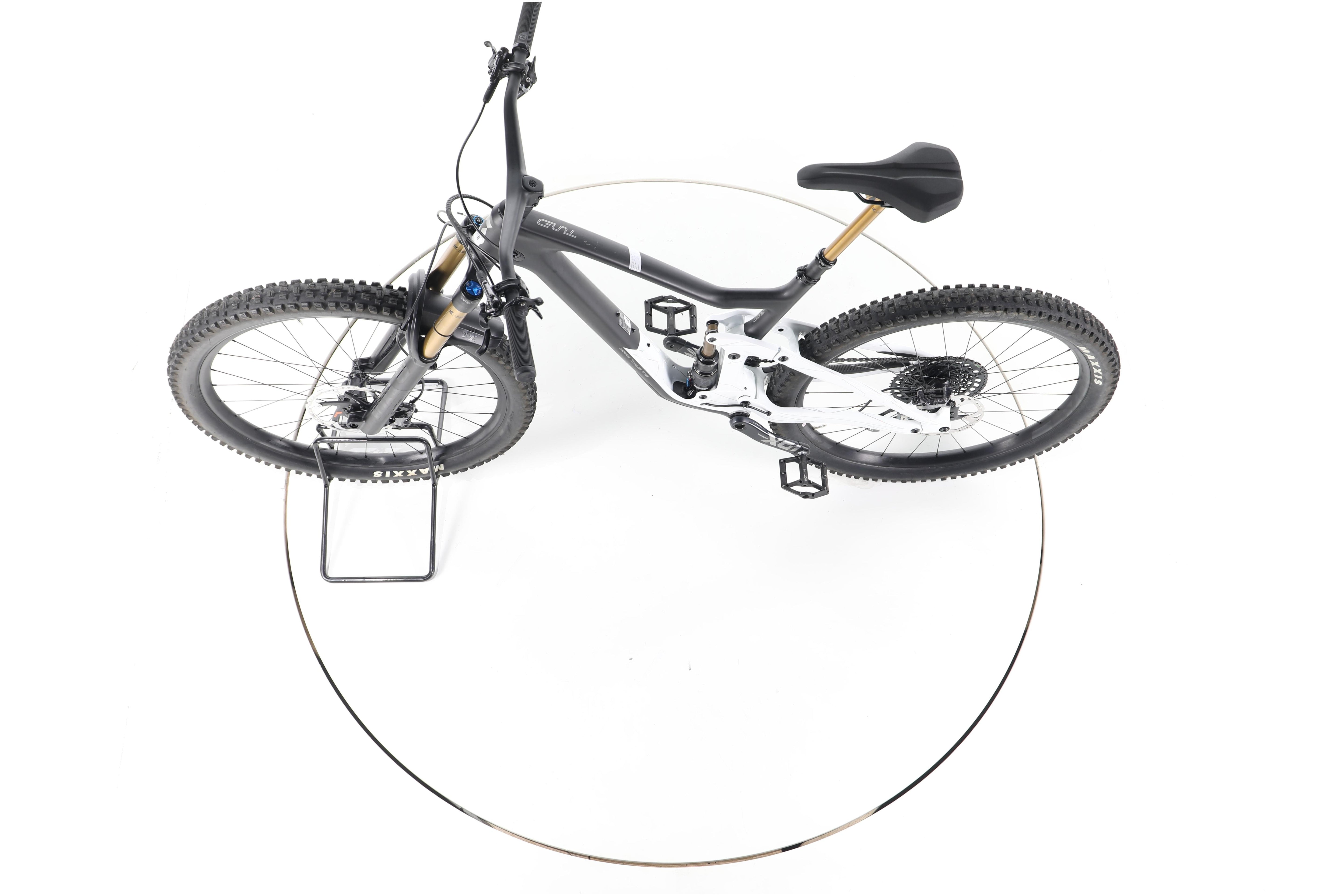 Scott Ransom 900 Tuned AXS Fahrrad Fully - Image 19