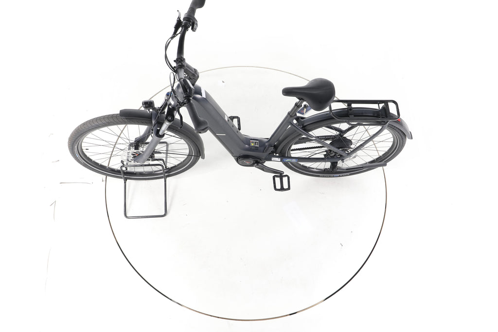 Cube Kathmandu Hybrid Comfort Pro Trekking E-Bike Tiefeinsteiger 2025 - Image 19