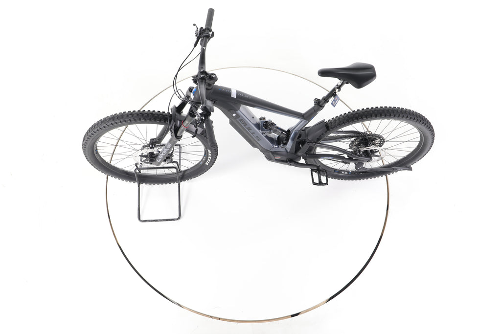 Bulls E-Stream EVO AM 4 E-Bike Fully - Image 19