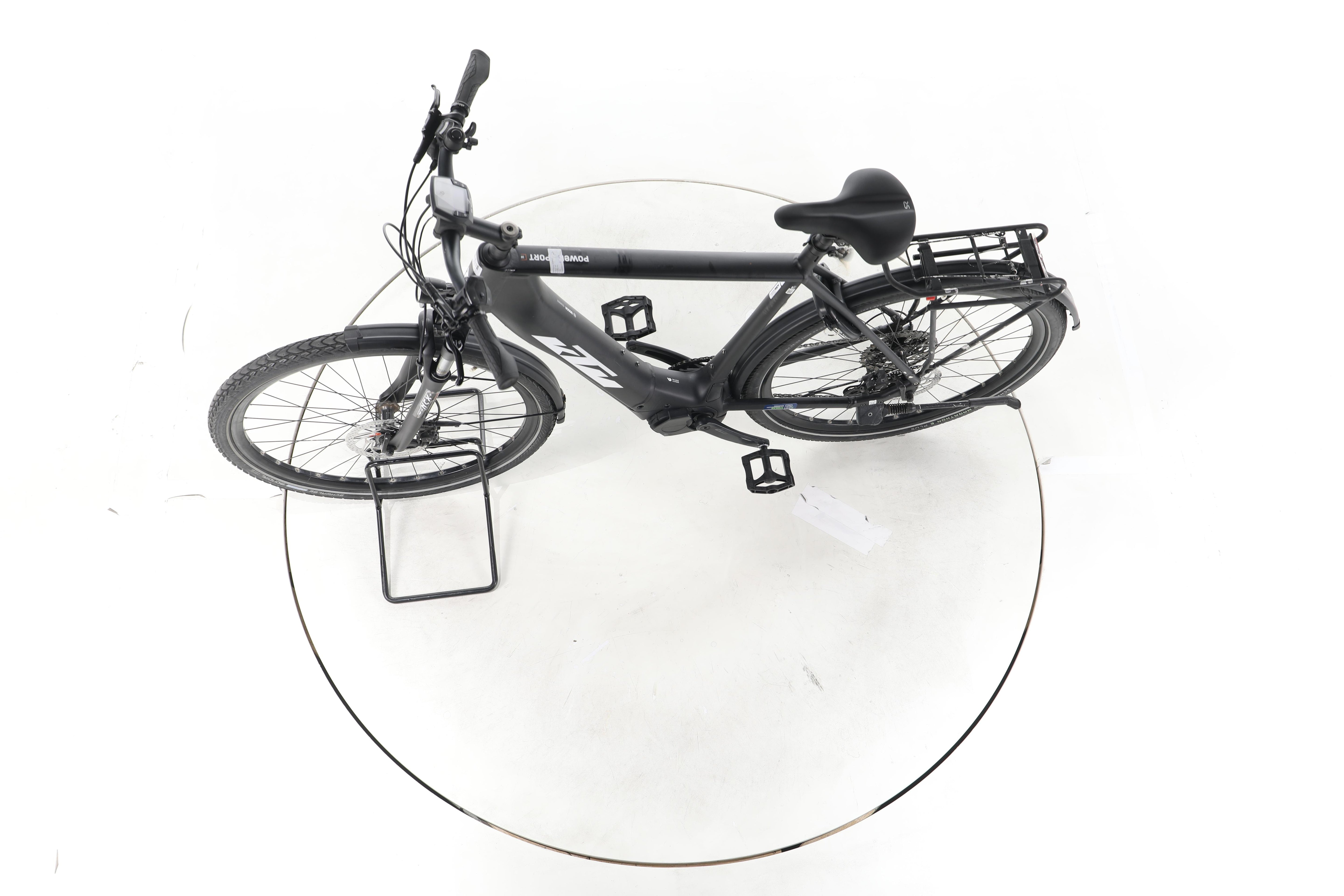 KTM ZEG Power Sport 10 Trekking E-Bike - Image 19