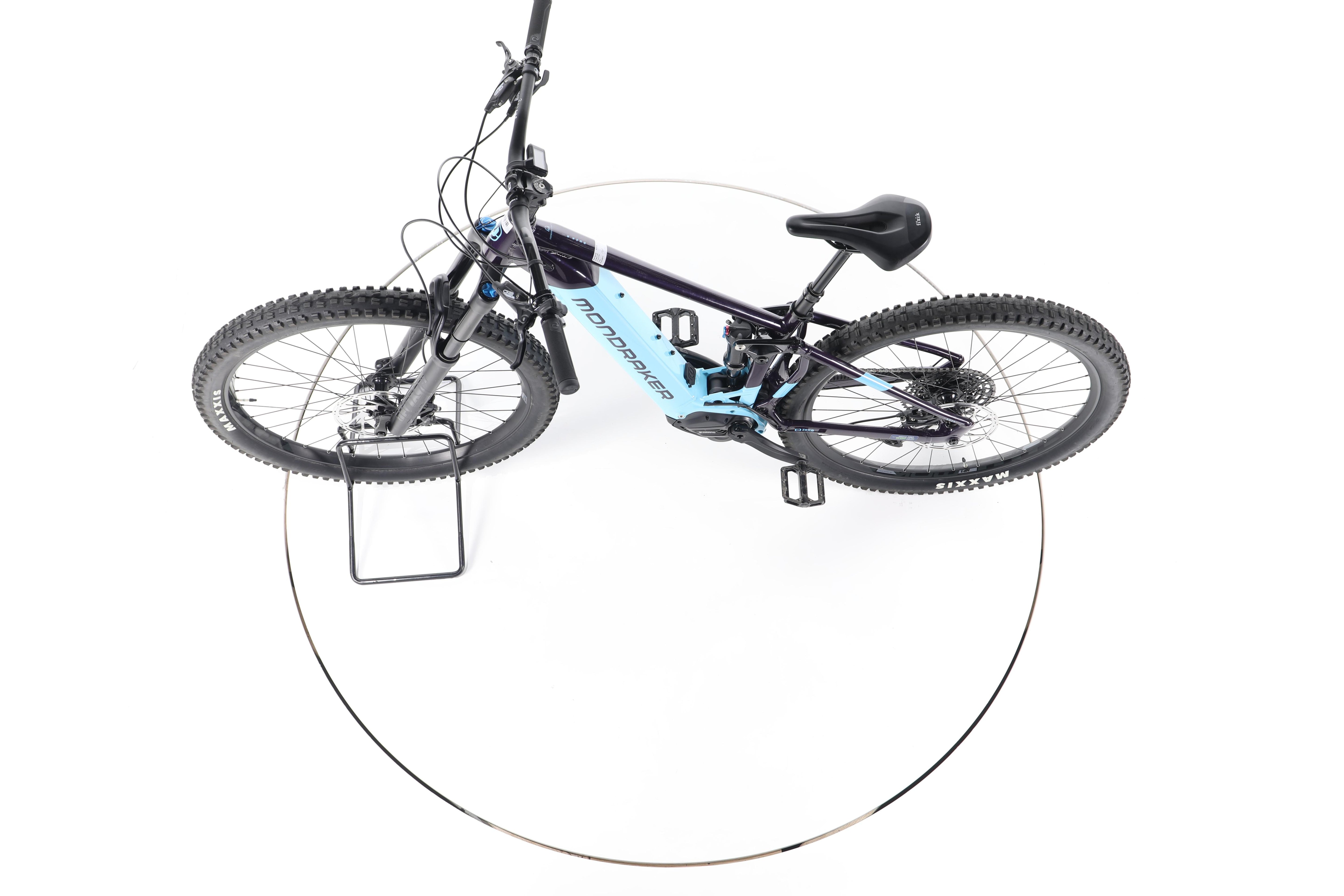 Mondraker DUSK R E-Bike Fully - Image 19