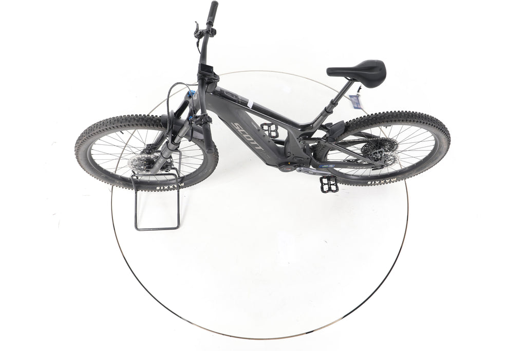 Scott Patron 900 Fully E-Bike Carbon 2025 - Image 19