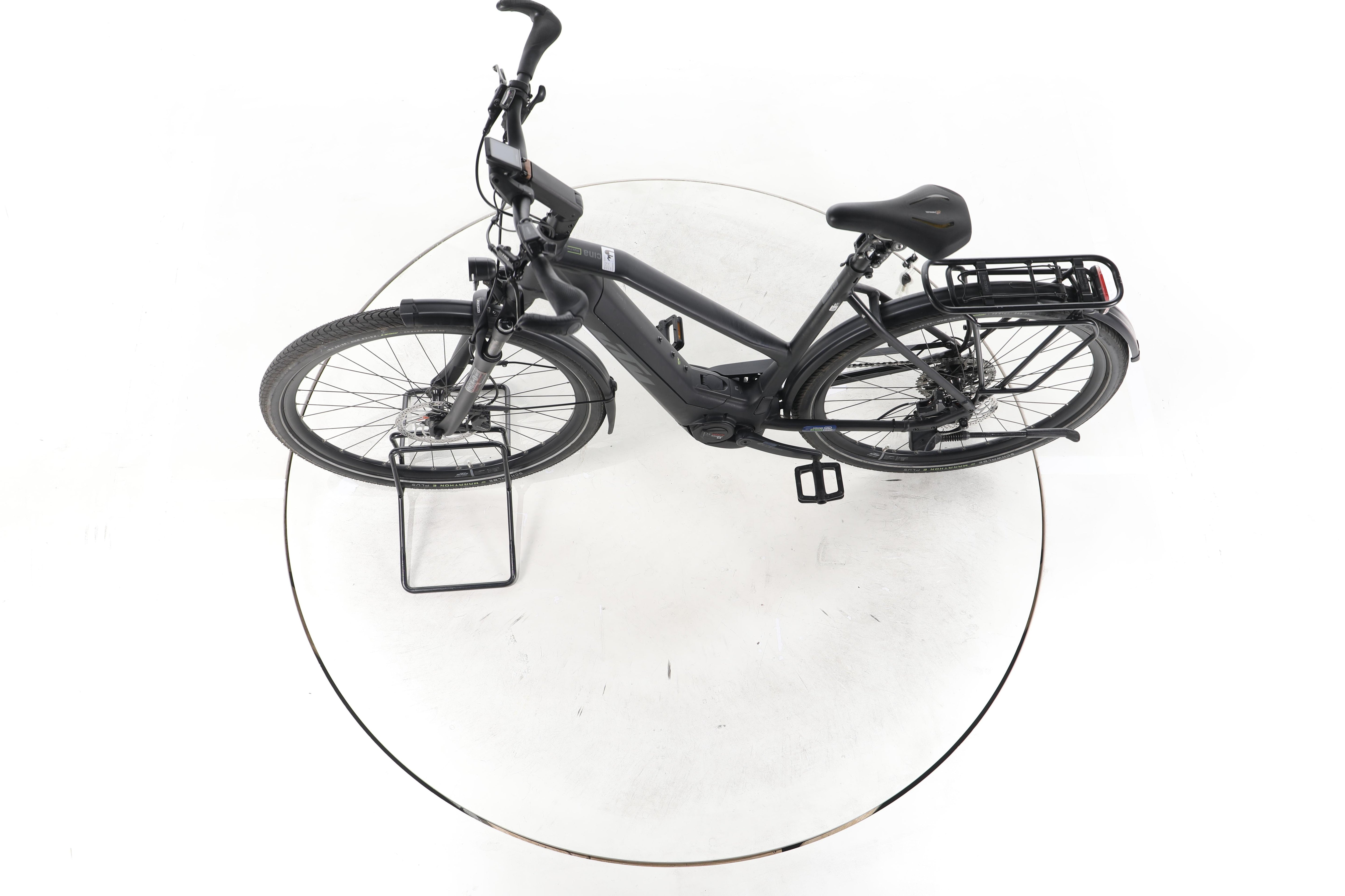 KTM Macina Style Pro Trekking E-Bike - Image 19