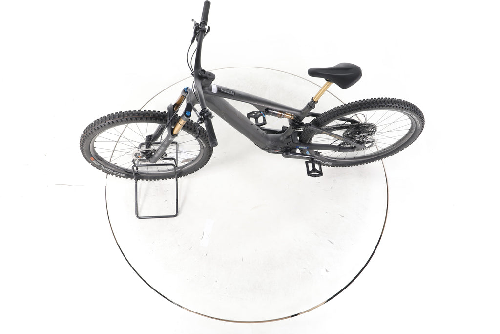 Cube AMS Hybrid ONE44 C:68X SLT 400X E-Bike Fully Carbon 2024 - Image 19