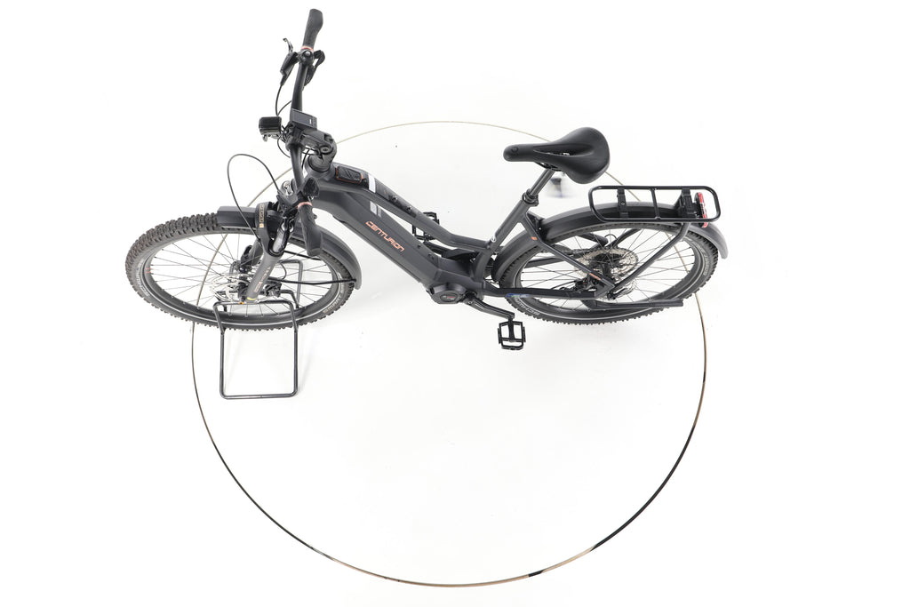 Centurion Country Tour Trekking E-Bike - Image 19