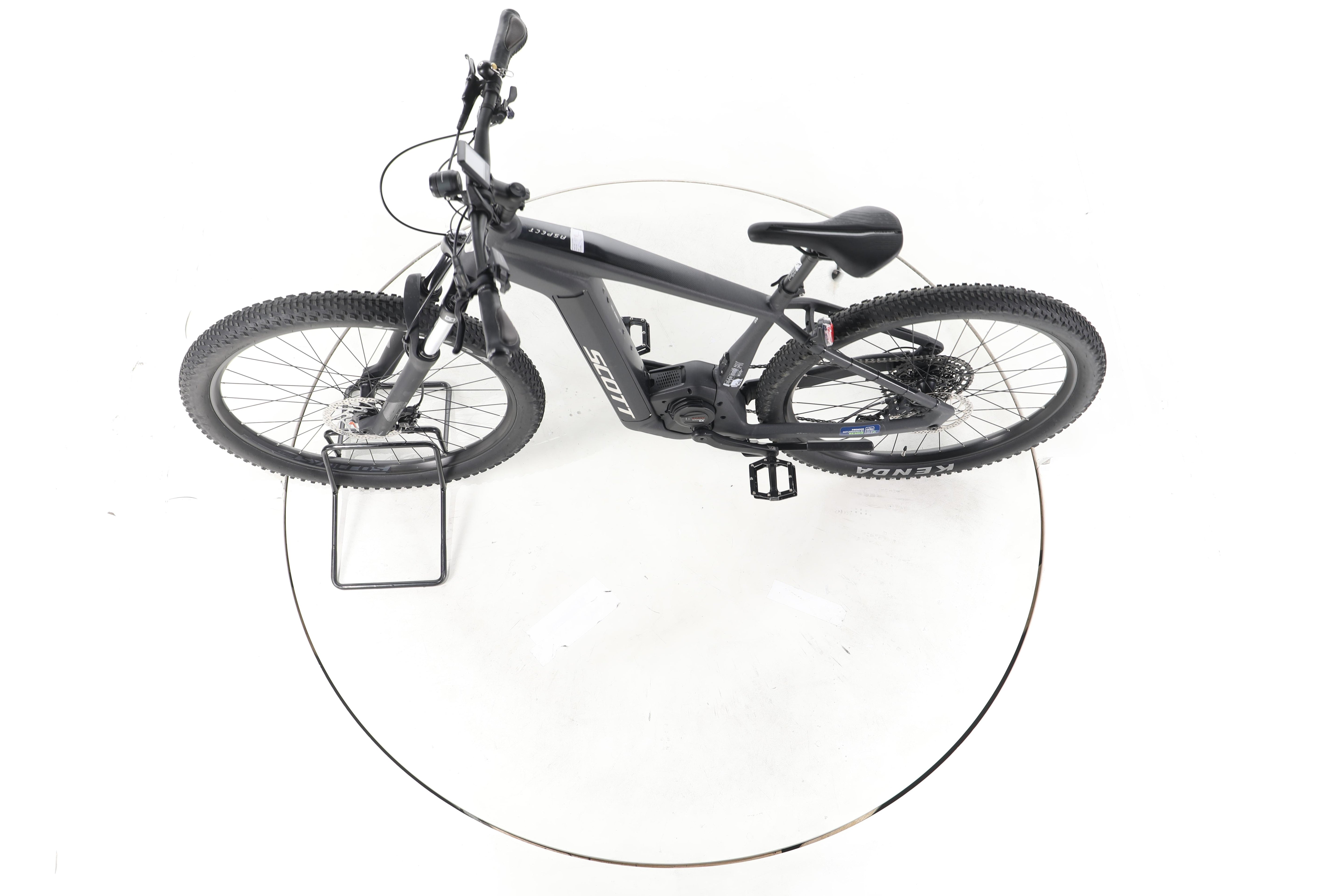 Scott Aspect eRIDE 920 E-Bike - Image 19