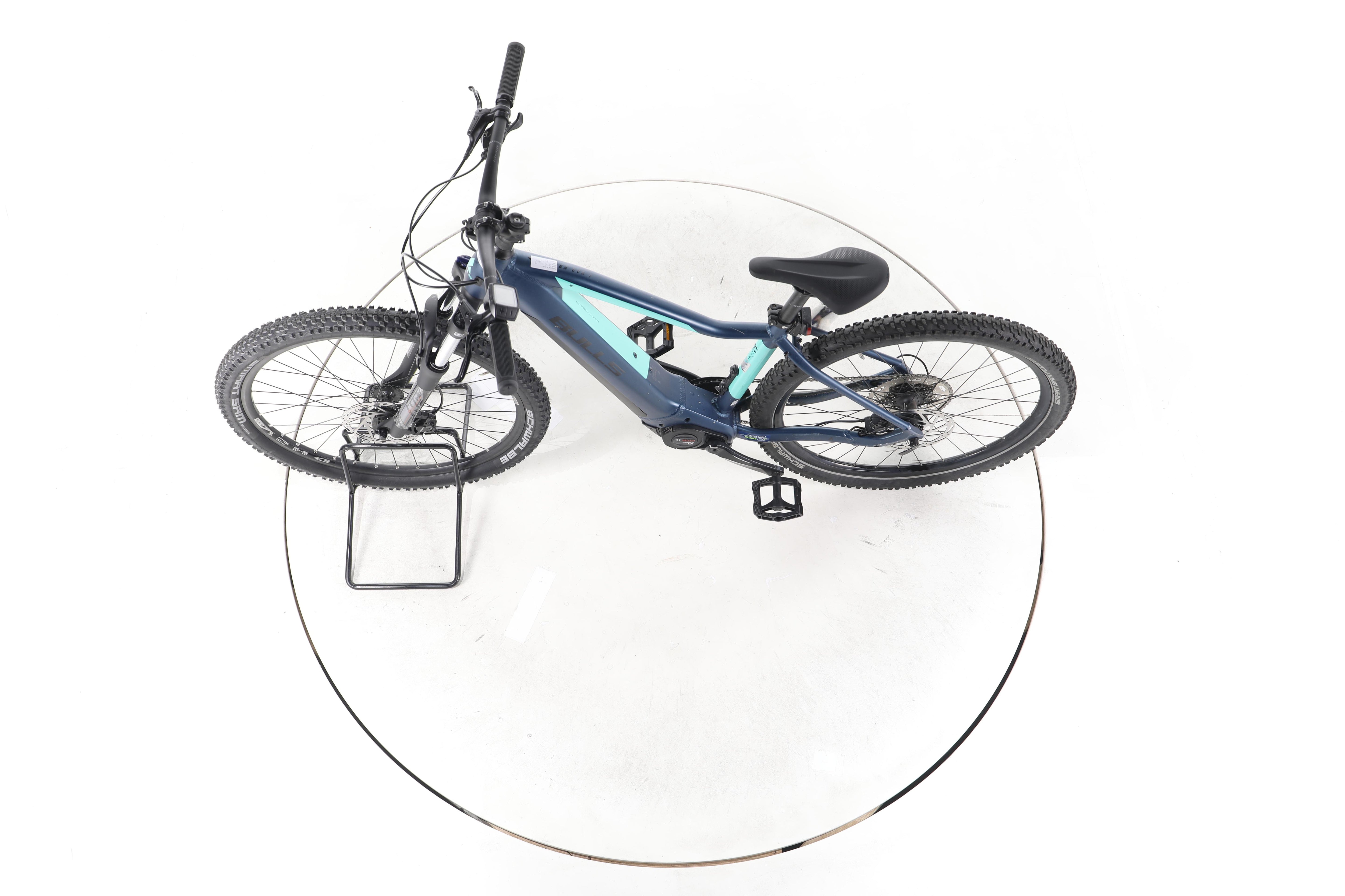 Bulls Aminga EVA 1 E-Bike - Image 19