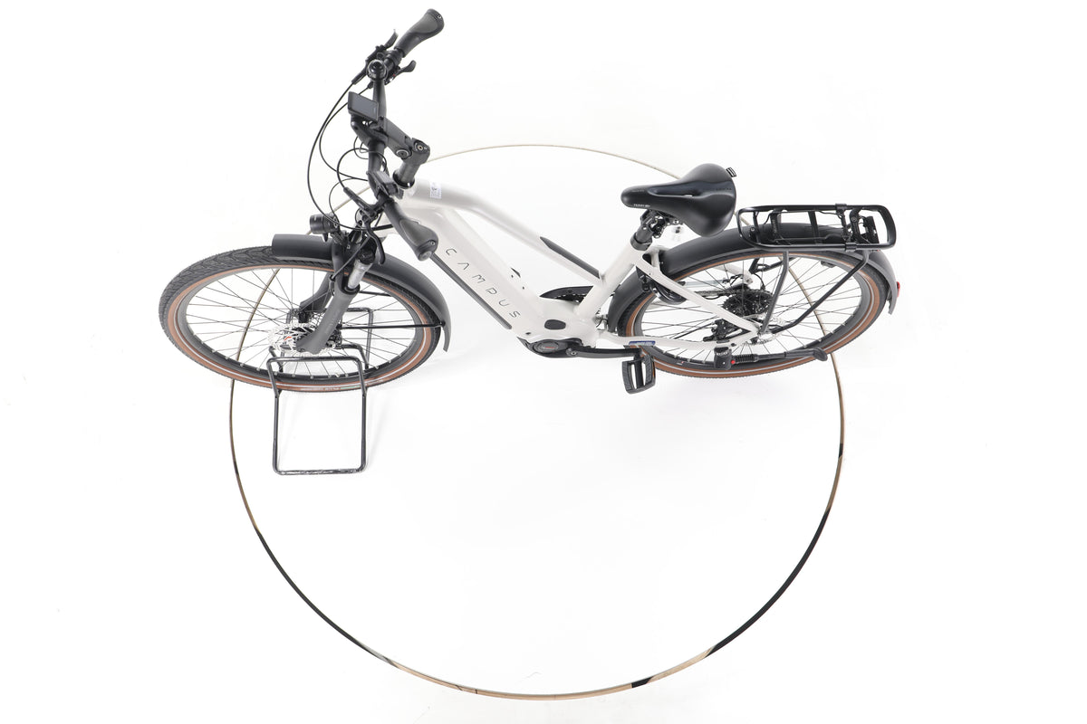 Campus E:vo PL 600 9G Trekking E-Bike 2026 - Image 19