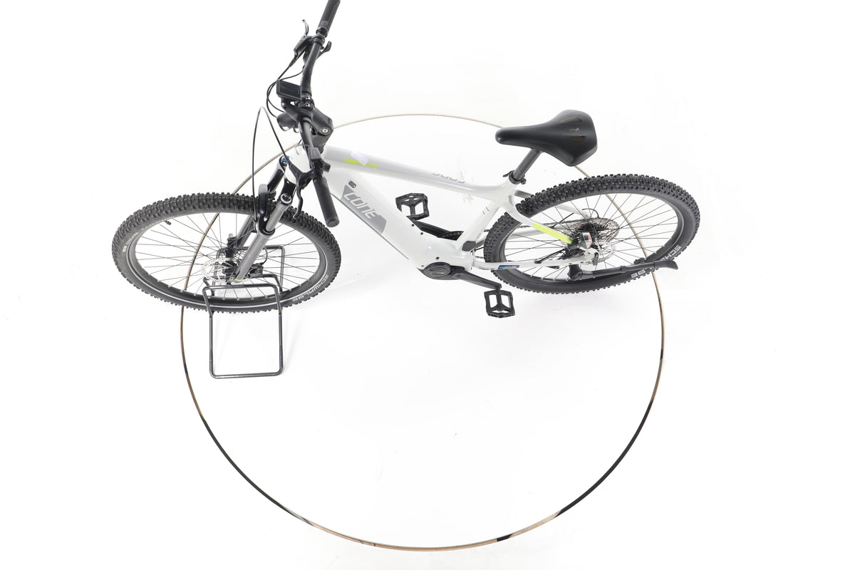 CONE Bikes eCross IN 4.0 E-Bike - Image 19