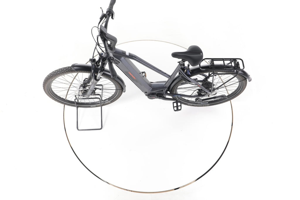 Trenoli Tanaro CX Sportivo T City E-Bike - Image 19