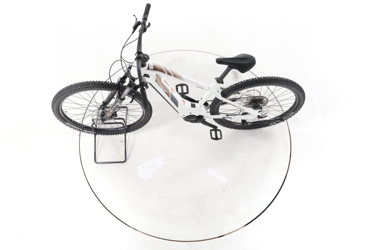 Conway Cairon S 5.0 E-Bike - Image 19
